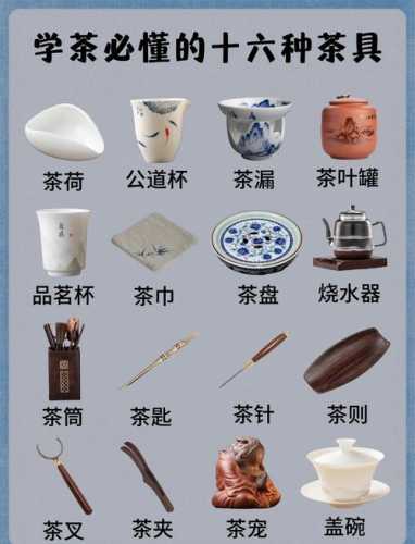 传统茶文化的小知识,民间茶器的实用鉴赏方法 传统茶文化的小知识,民间茶器的实用鉴赏方法