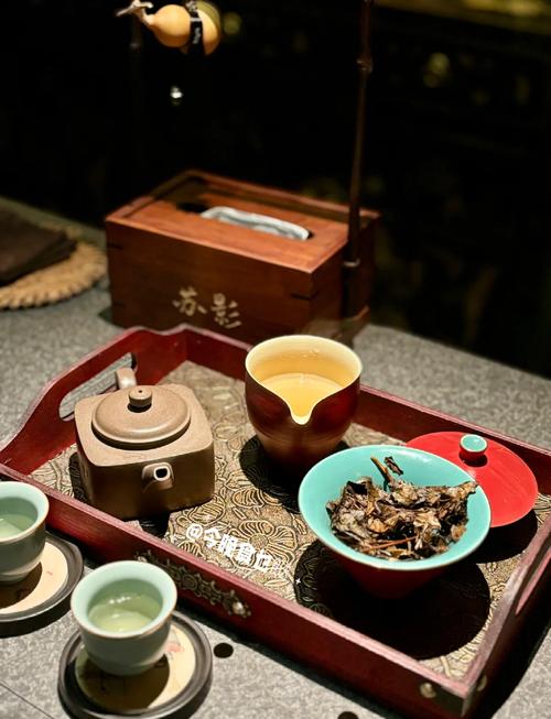 老茶客谈茶文化,玩茶文化重在日常的宁静体验 老茶客谈茶文化,玩茶文化重在日常的宁静体验