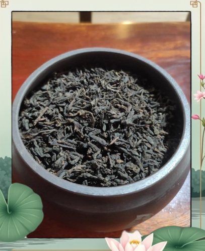 茶叶品鉴别盲目追高价，口粮茶也有好风味