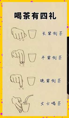 茶艺实操避坑，新手泡茶容易犯的几个错误