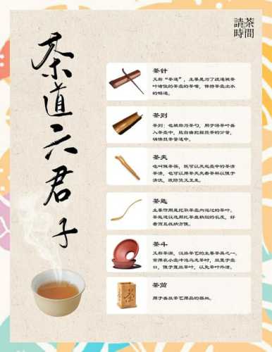 茶艺器物选购，集市淘老茶艺小件藏品要点