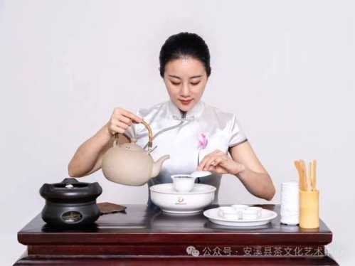 茶艺里的传统细节，读懂茶艺动作背后的文化