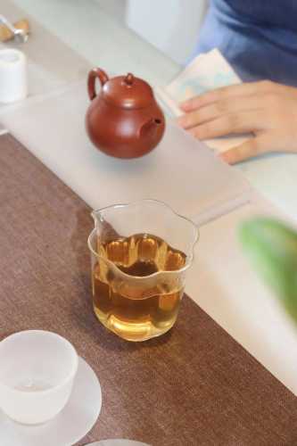 茶艺学习不必复杂，日常泡茶也能体会茶艺韵味