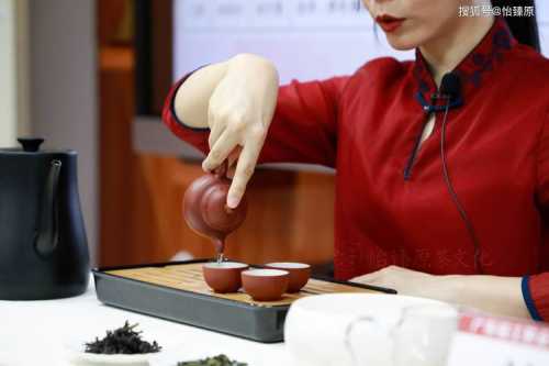茶艺学习不必复杂，日常泡茶也能体会茶艺韵味