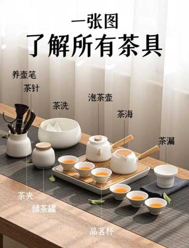 茶道美学器物养护，茶席摆件长期保存方法