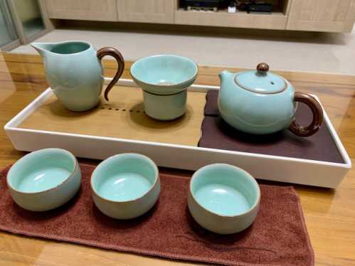 茶器雅藏理性收藏,小件精品茶器更适合新手 茶器雅藏理性收藏,小件精品茶器更适合新手