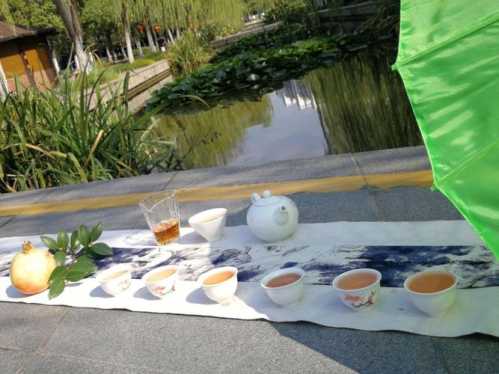 户外茶席设计要点，户外茶席器物保护办法