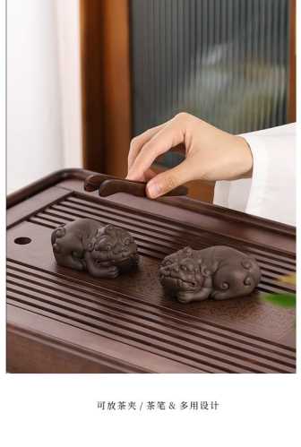 茶席摆件挑选，适合茶席摆放的文玩小件