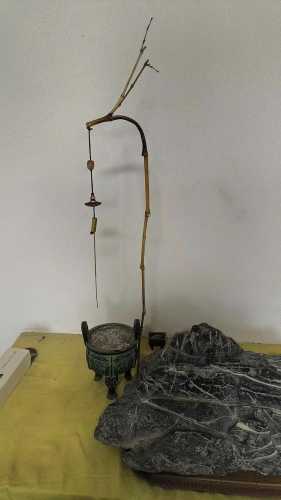 新手玩香事雅器,不用盲目追求高价老香器 新手玩香事雅器,不用盲目追求高价老香器
