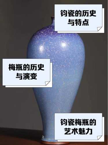 钧瓷集市选购避坑，现代仿钧瓷识别小技巧