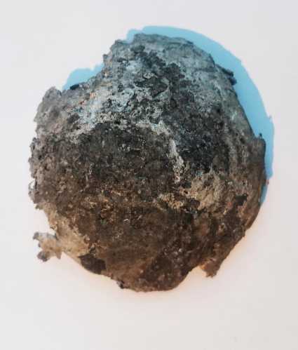 普通石头与陨石区分，简单肉眼辨别陨石方法