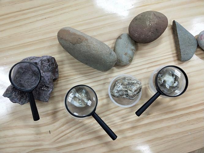 野趣微观科普,天然岩石风化痕迹微观特征 野趣微观科普,天然岩石风化痕迹微观特征