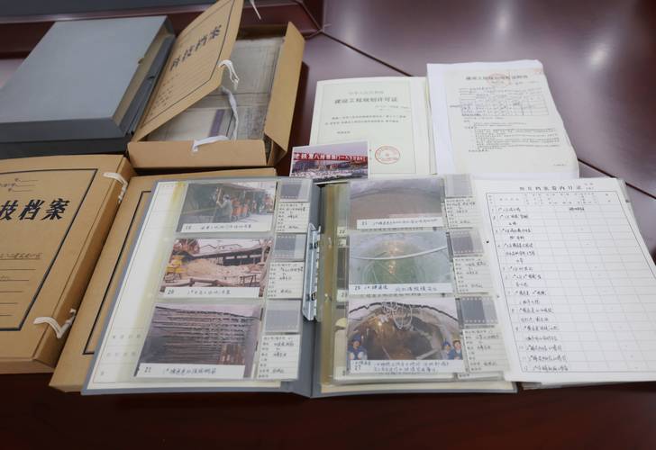 实景微观记录,建立藏品实景微观档案 实景微观记录,建立藏品实景微观档案